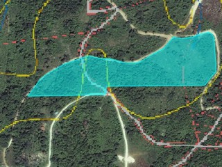Lot1 Shaw Park Ocho Rios, St. Ann, Jamaica - Residential lot for Sale